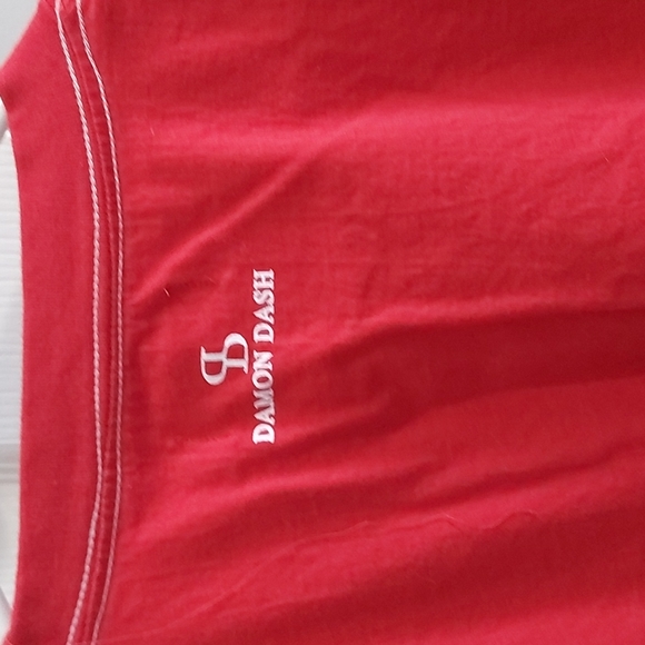 Damon Dash XL tshirt - Picture 5 of 5